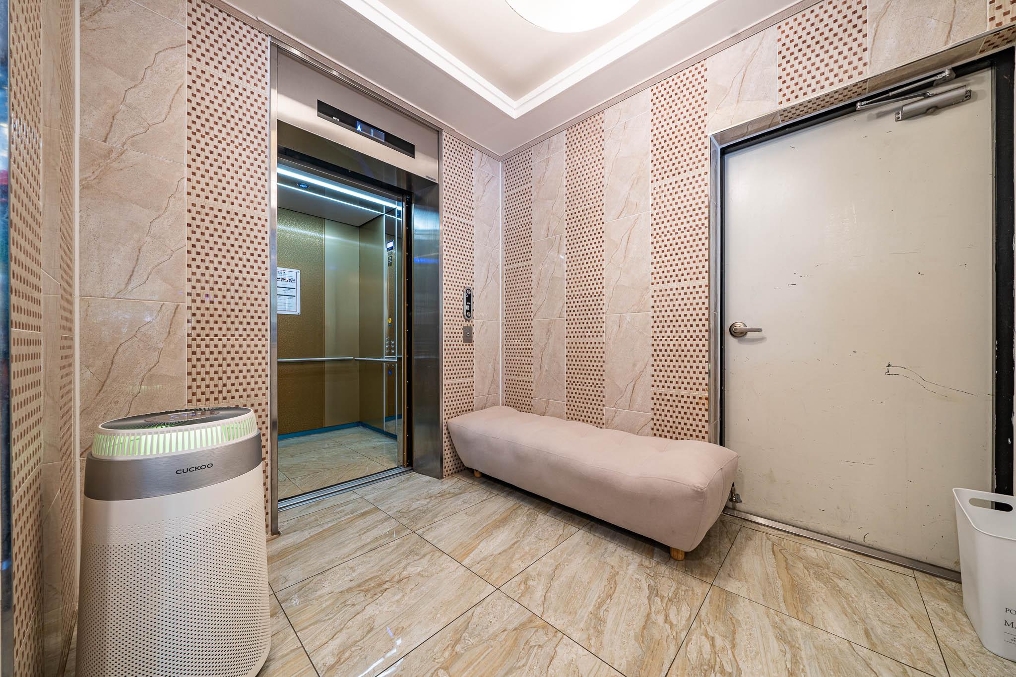 Pocheon Hotel Rock-6