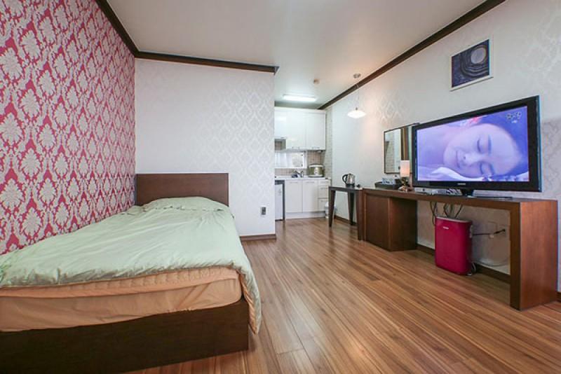 Seokmodo Stella Pension-2