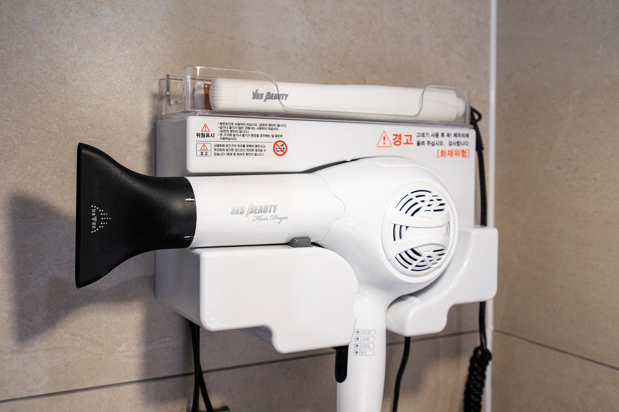 Kimpo Amuse Hotel-31