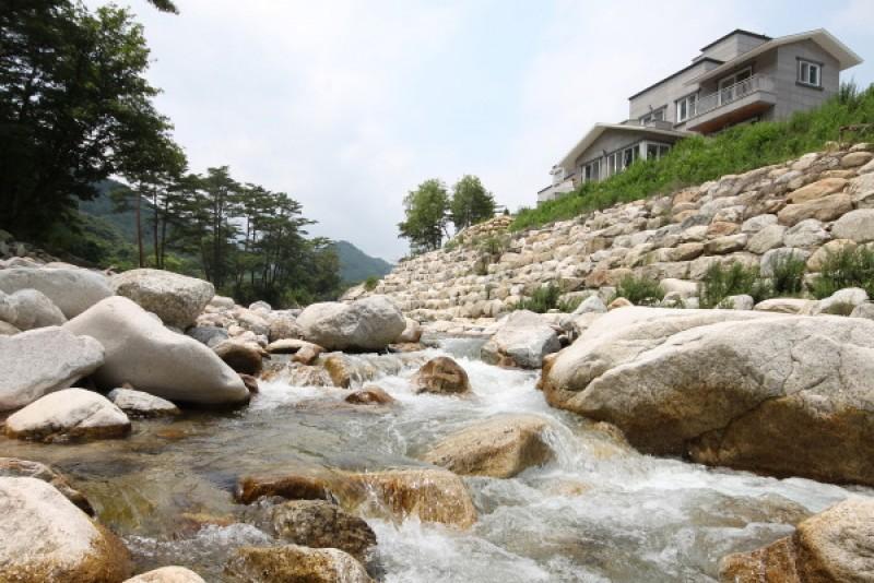 숙소 시설