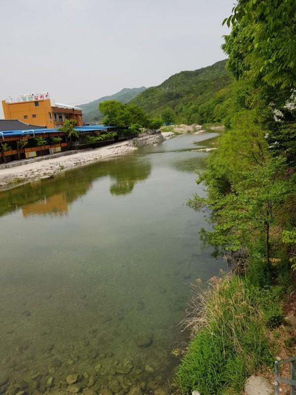 숙소 시설