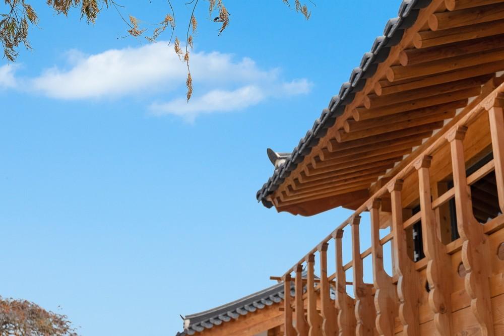 Hanok Pension Wanggyeong-2