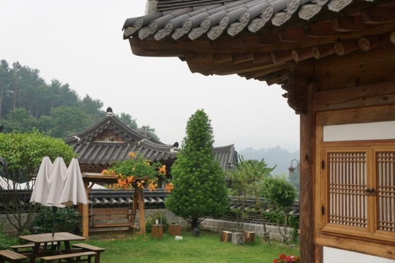 숙소 시설