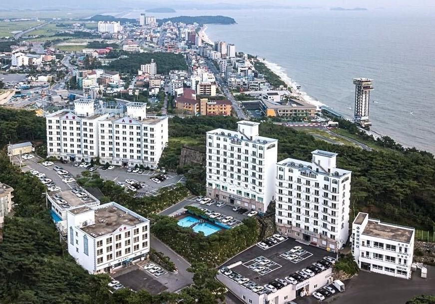 Boryeong (Daecheon) Fantastic Sea Resort