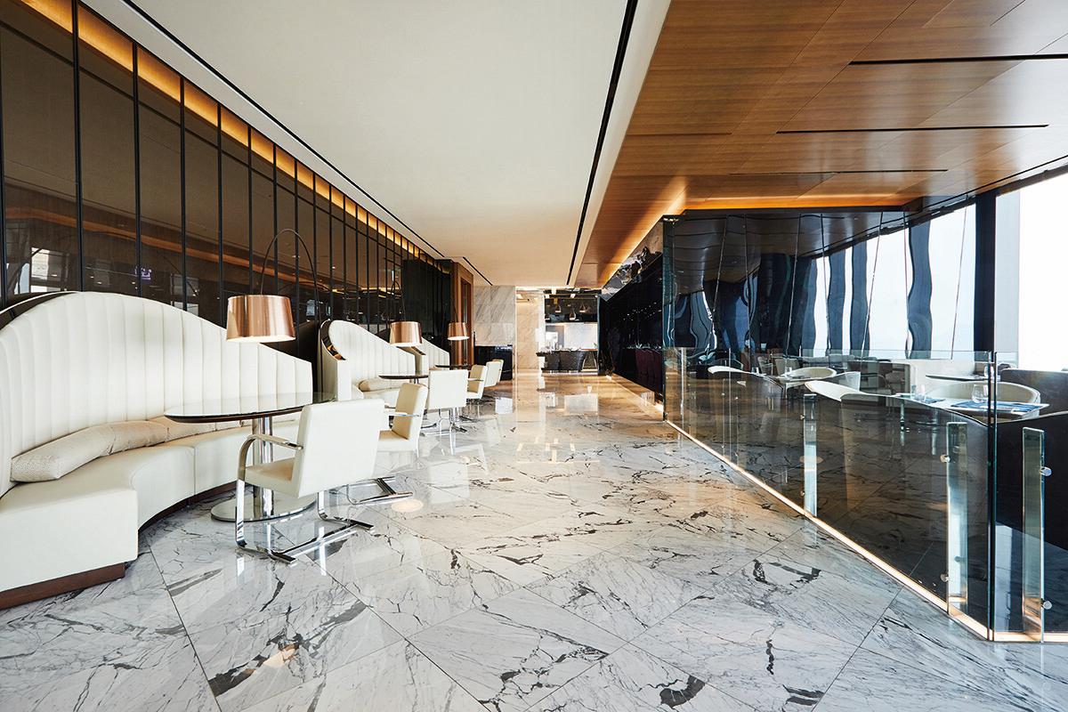 Novotel Suites Ambassador Seoul Yongsan-31