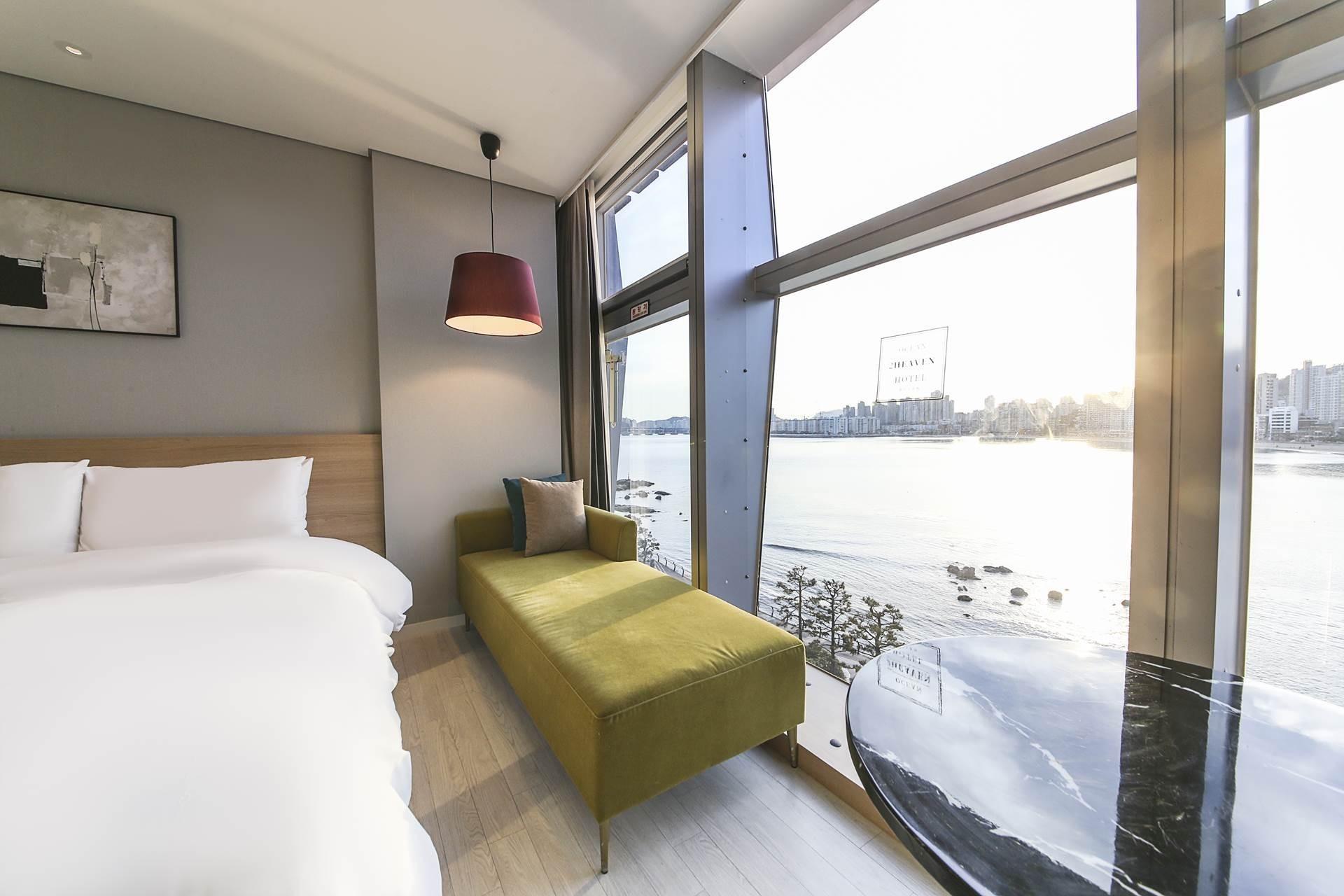 Gwangalli Ocean 2 Heaven Hotel-10