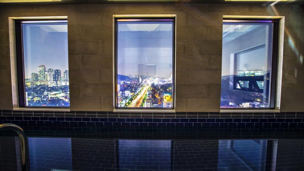 CS Premier Hotel Seoul-15