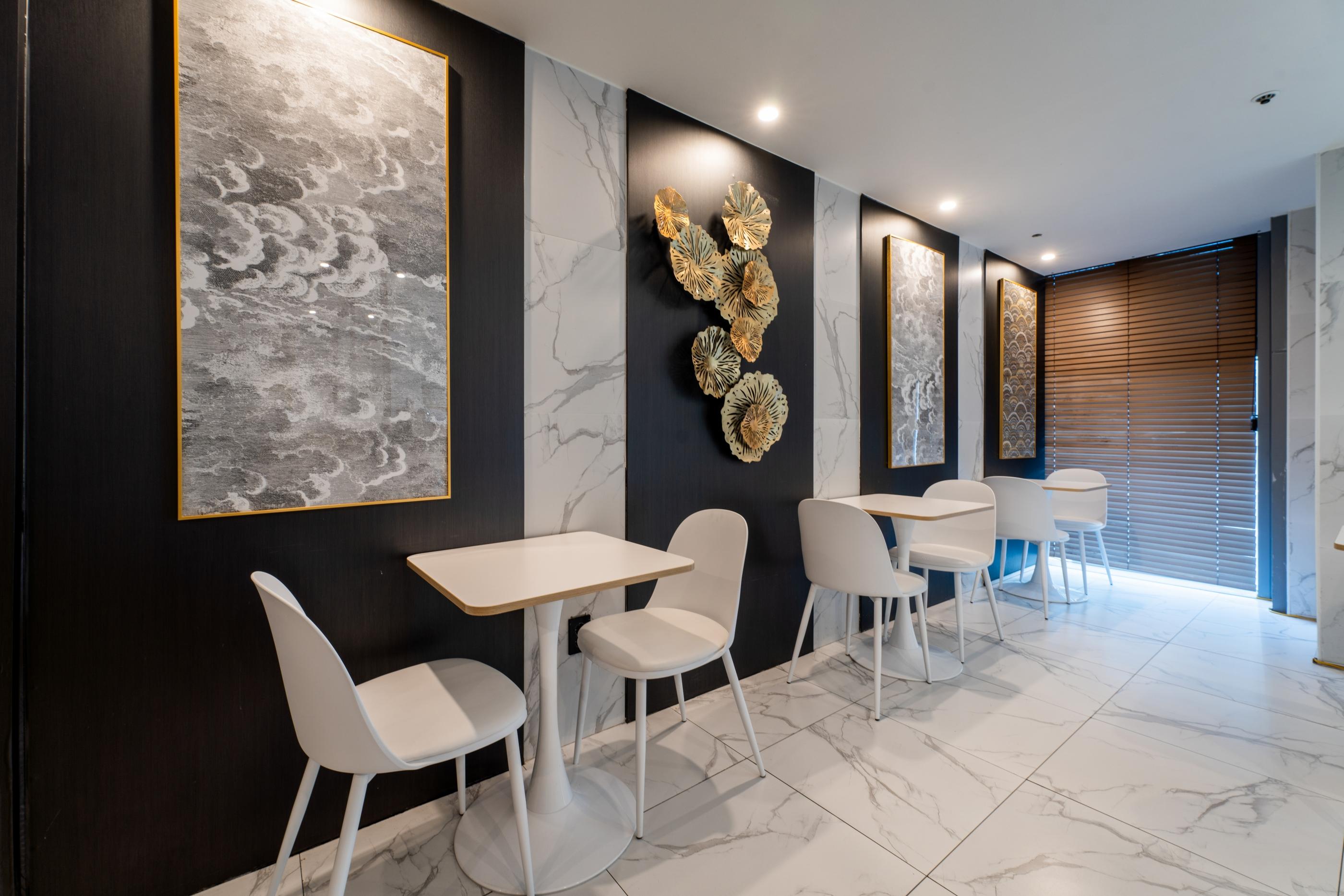 Gwangalli Gray 193 Hotel-2