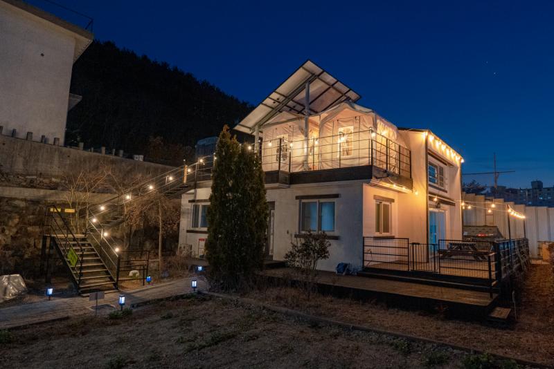 Tongyeong Haemi Pension