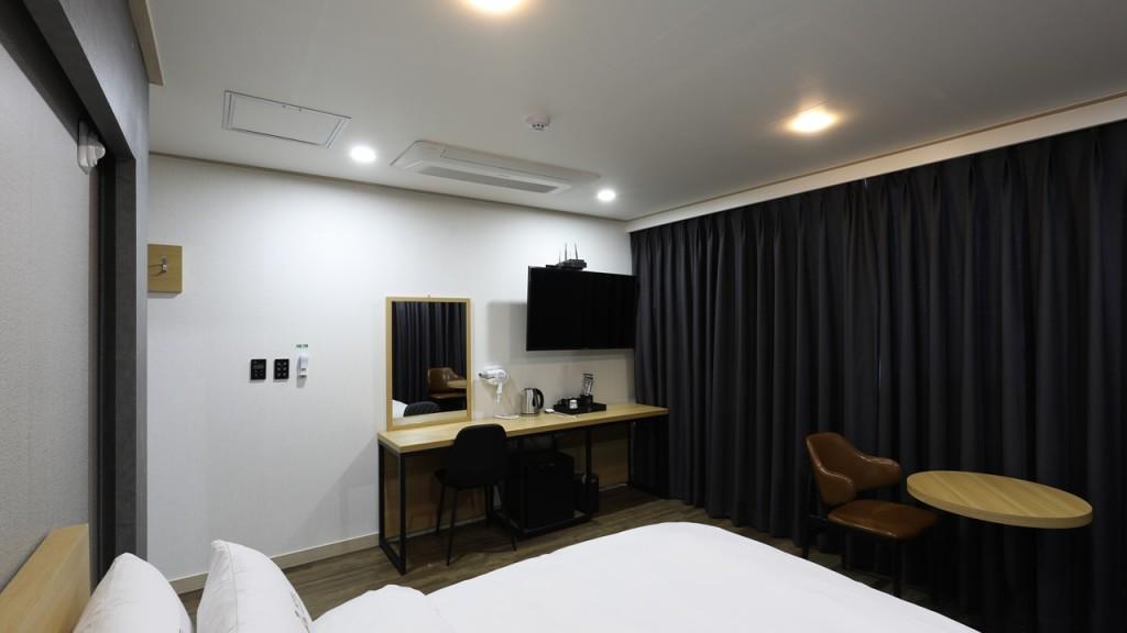 Wolmido Grand Suite Hotel-38