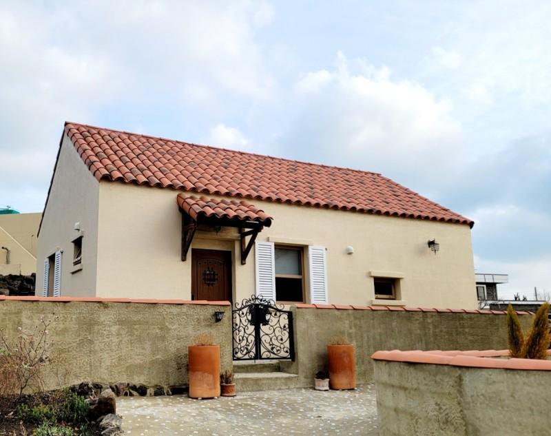 Jeju Provang Stay Pension