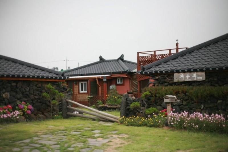 숙소 시설