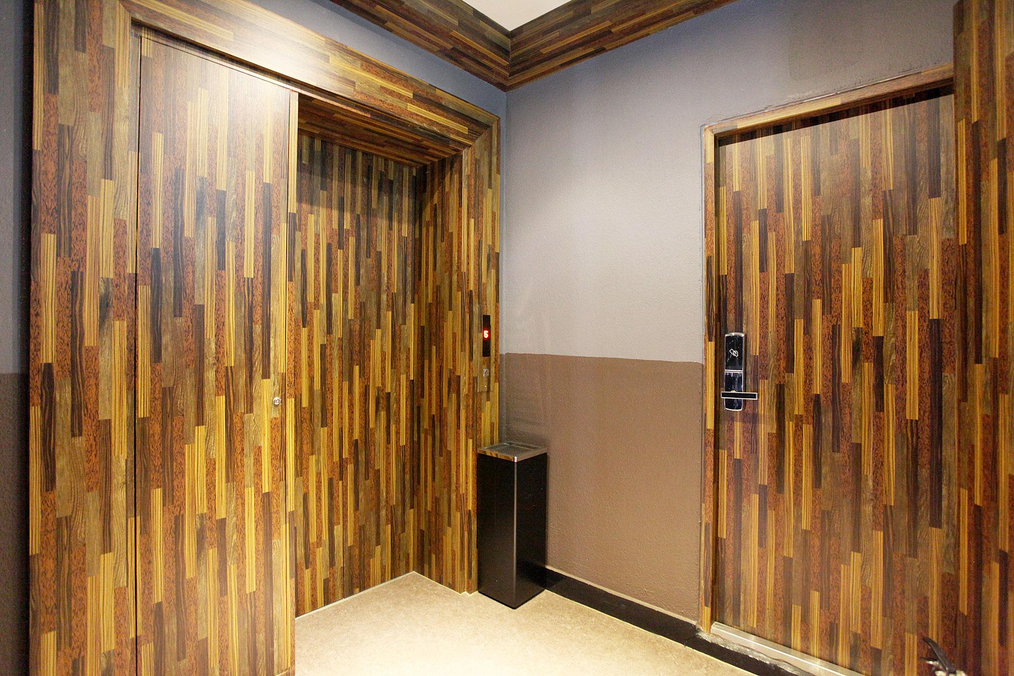 Yeongdeungpogucheong Station SL-5