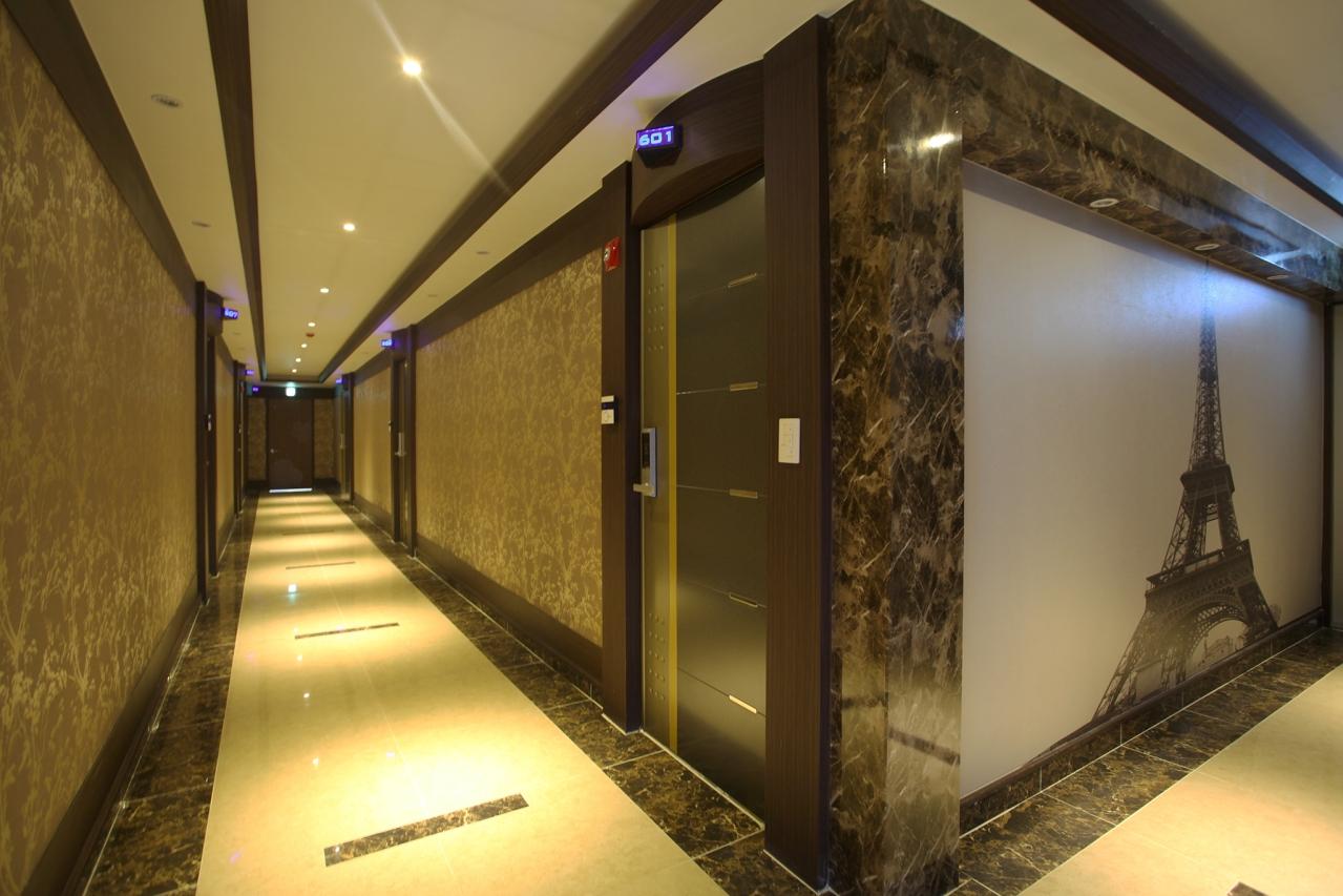 Icheon J HOTEL-4