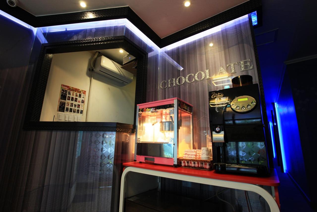 Seongnam Chocolate Drive-In-2