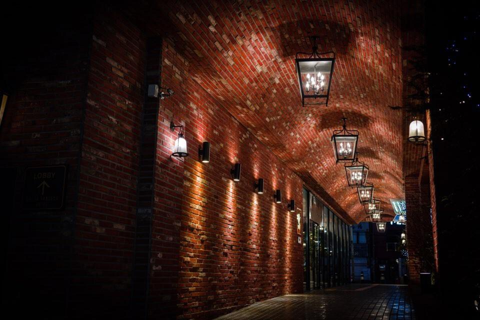 Busan South Vandeco Hotel-16