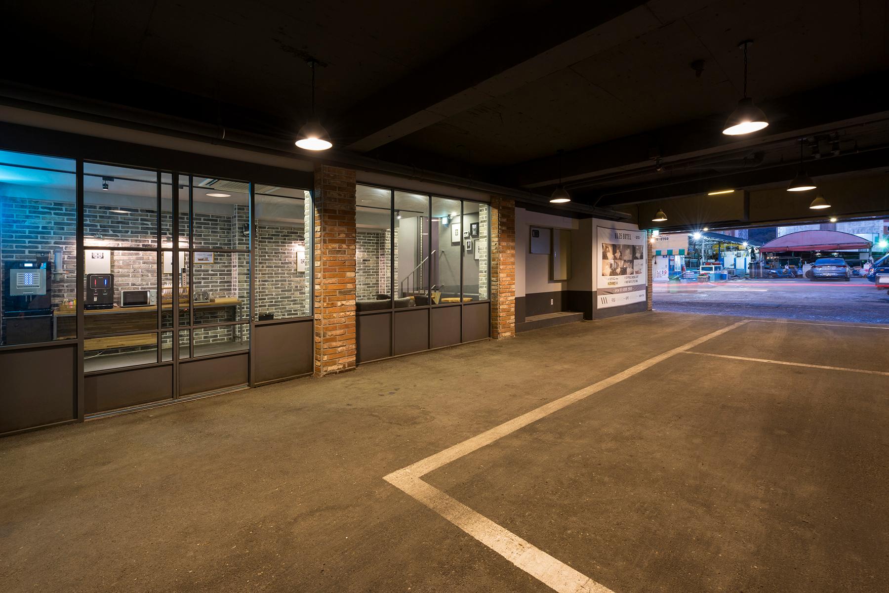 Busan Gwangan No. 25-8