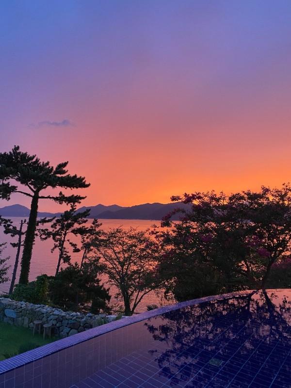 숙소 시설