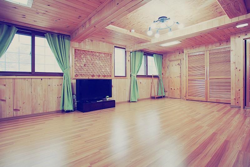 Yongin Road 47 Pension-5