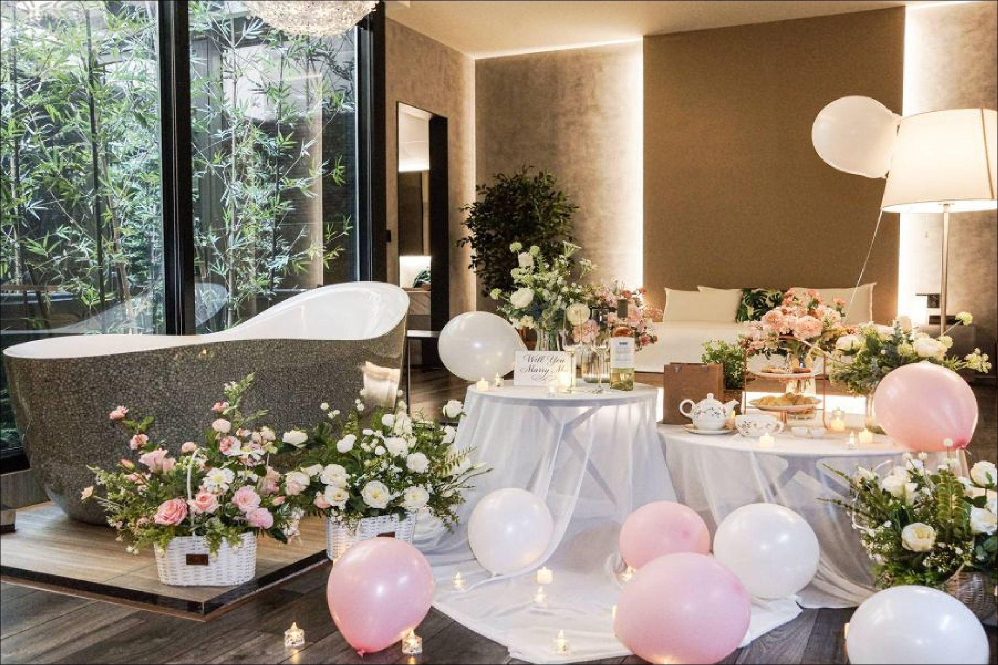 Daegu Eastern Hotel Lions Park Branch