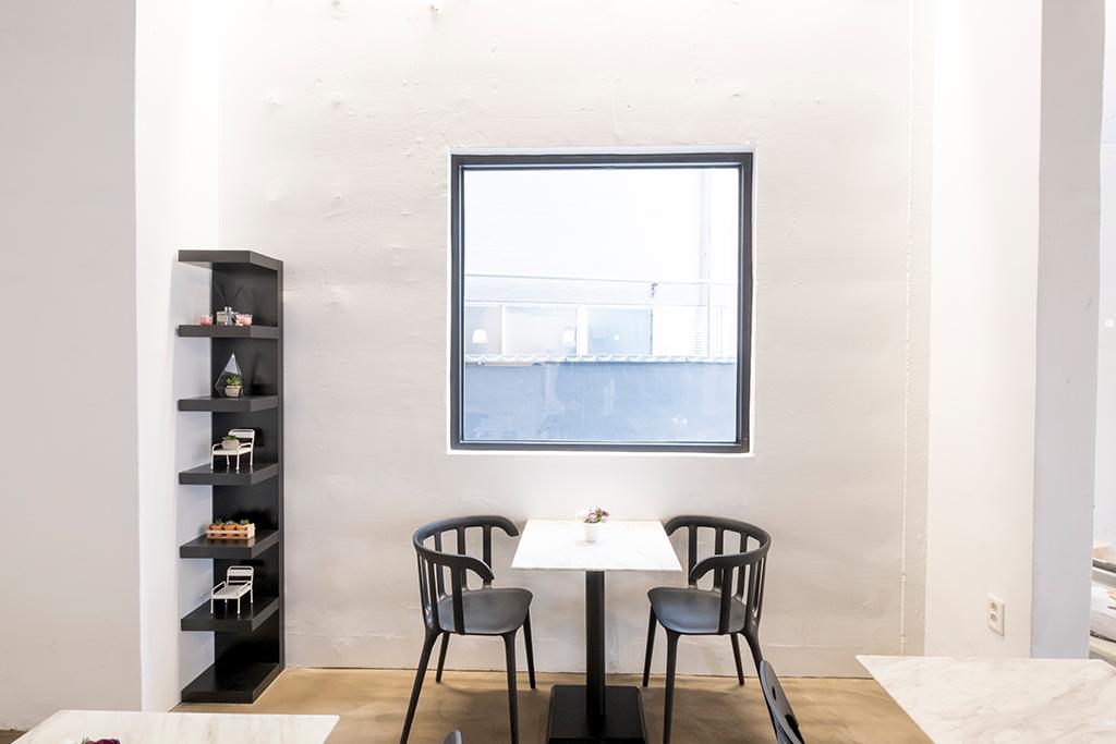 Busan Haeundae Canvas Hostel-8