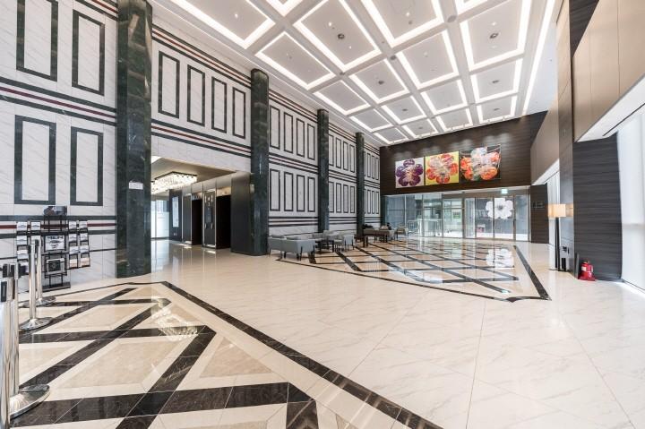 Asti Hotel Busan Station-6