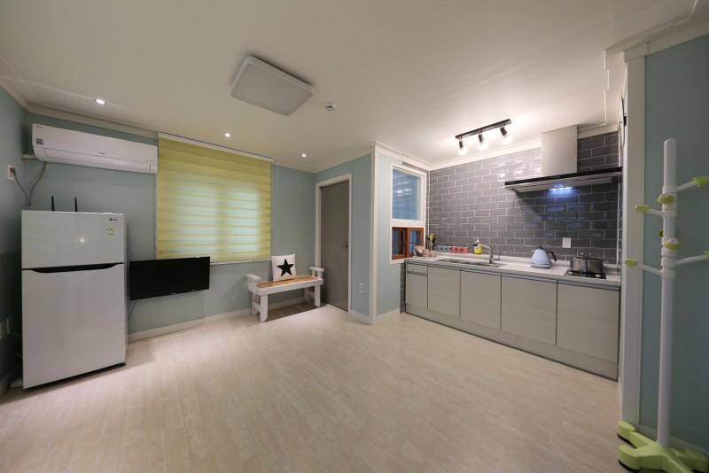 Boryeong A Whole Bunch Pension