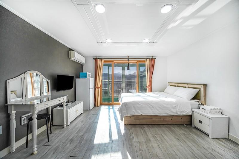 Gapyeong Peppermint Candy Pension