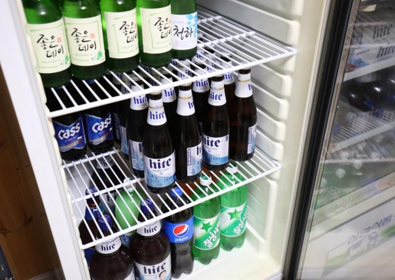 숙소 시설