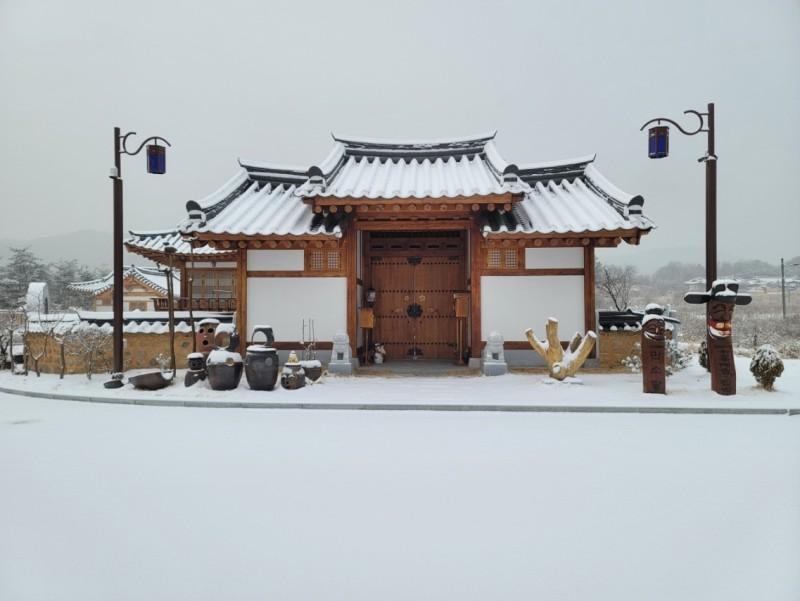 숙소 시설