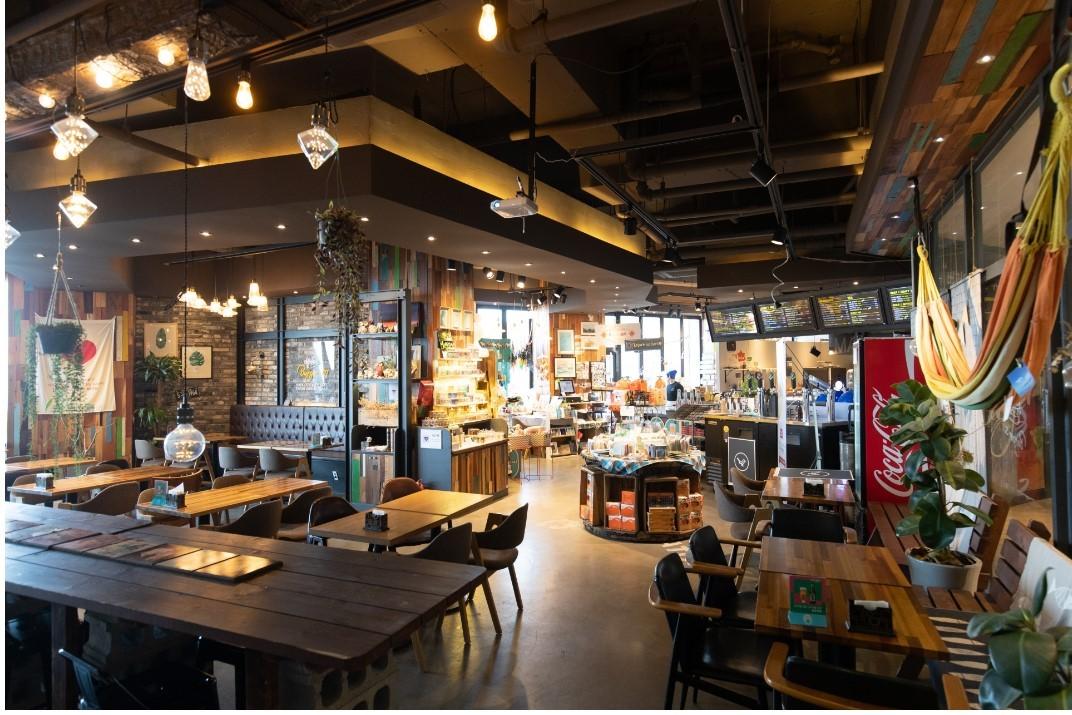 Saint Beach Hotel-11