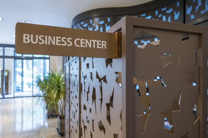 Busan Business Hotel-41