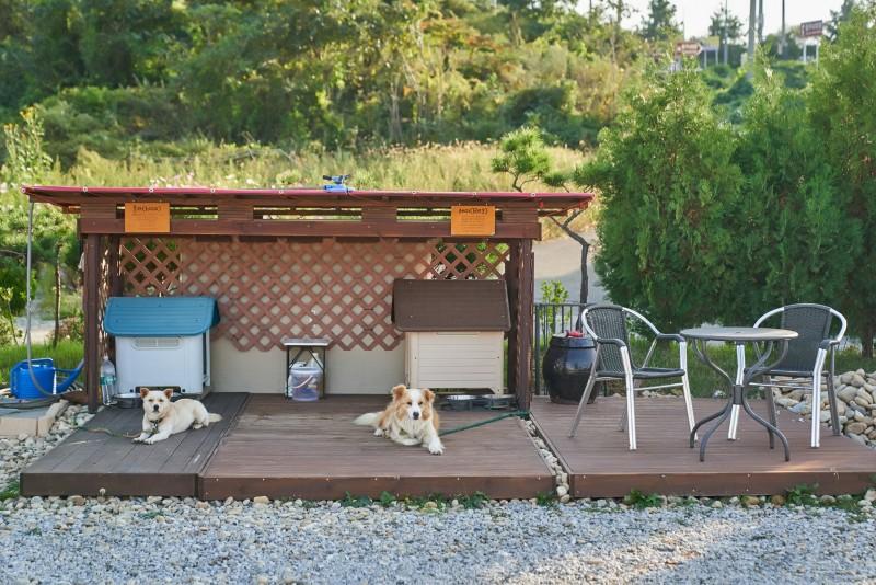 Ganghwado (Seokmodo) Hello Caravan-7