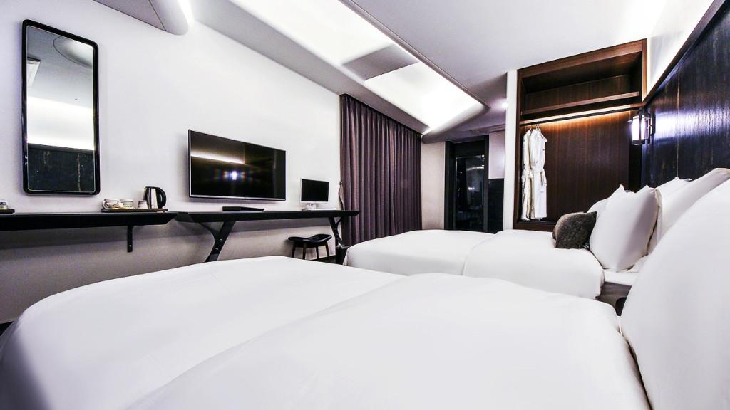 Yeongdeungpo GMS Hotel-13