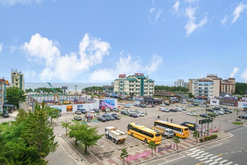 숙소 시설