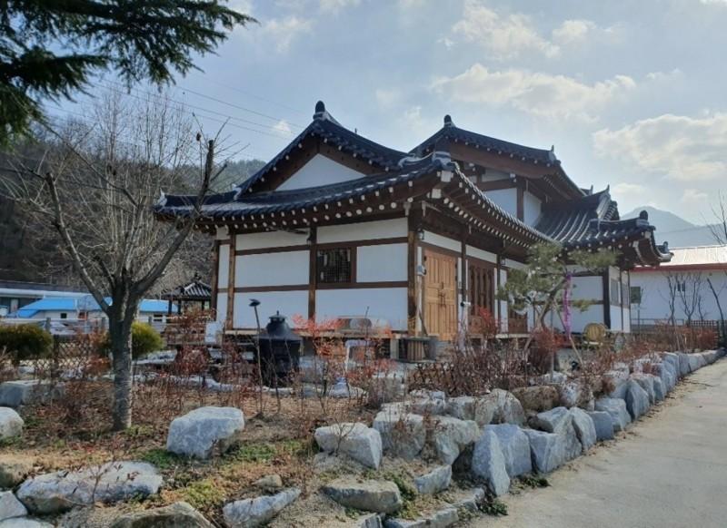 숙소 시설