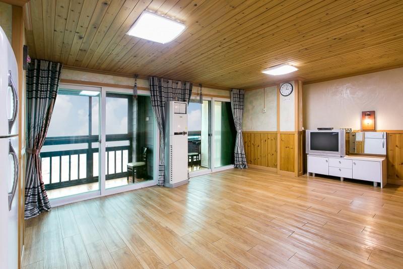 Hwaseong Yeoulteo Pension-10