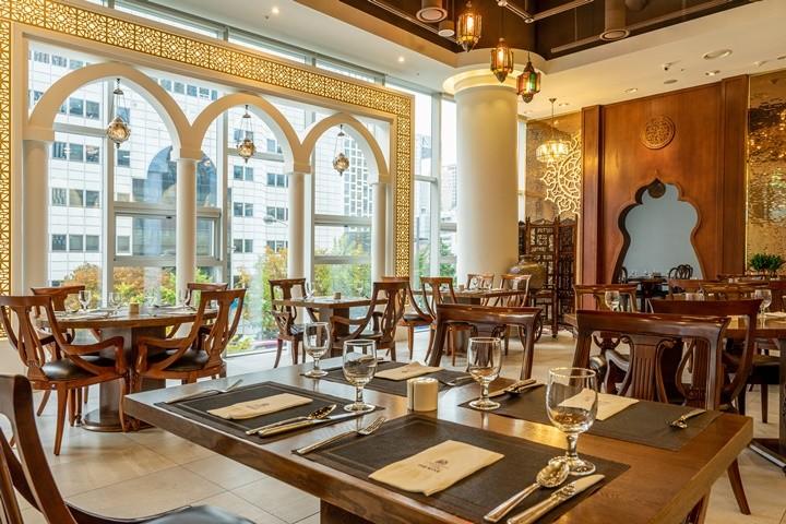 Lotte City Hotel Myeongdong-16