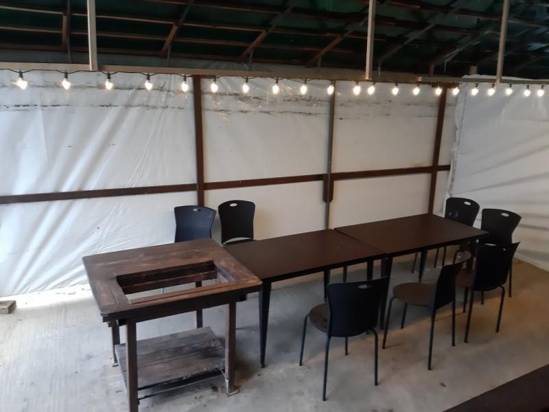 Yangpyeong Woori Valley Tourist Pension-9