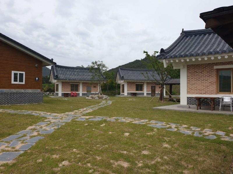 숙소 시설