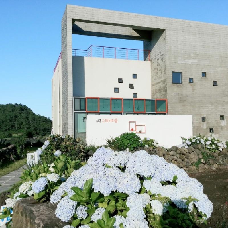 숙소 시설