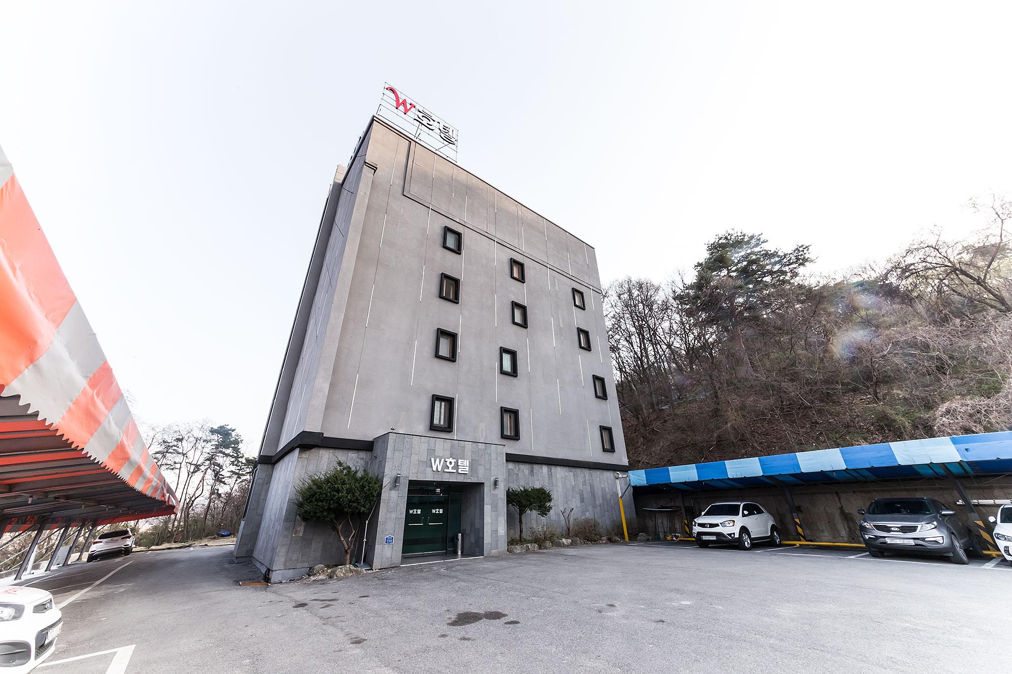 Anseong W-2