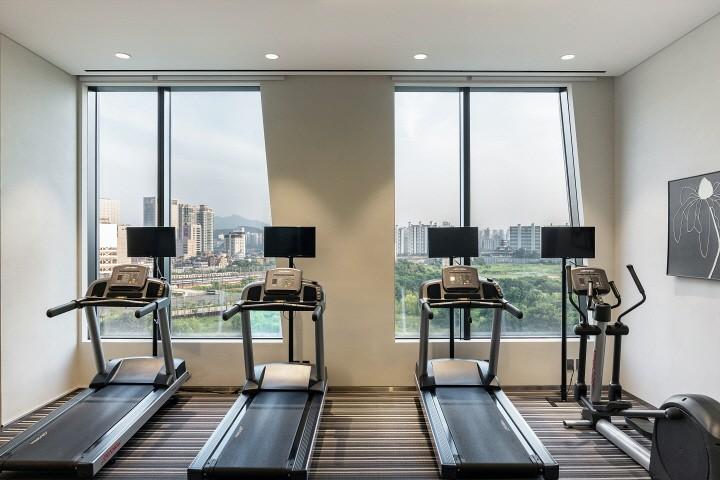 Ibis Styles Ambassador Seoul Yongsan-8