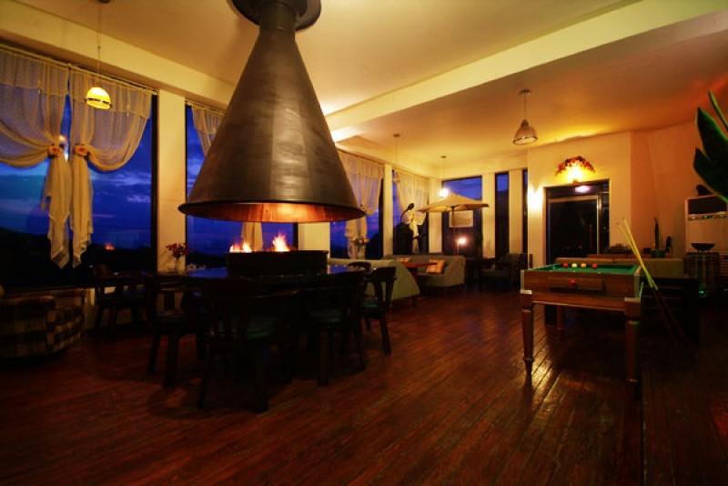 Pocheon Sanjeonghosu Jangbaljang Pension-36