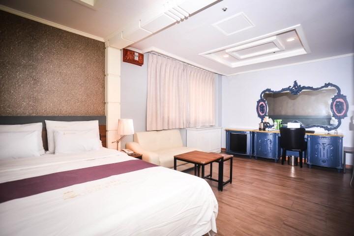 Nowon Noblesse Tourist Hotel-10