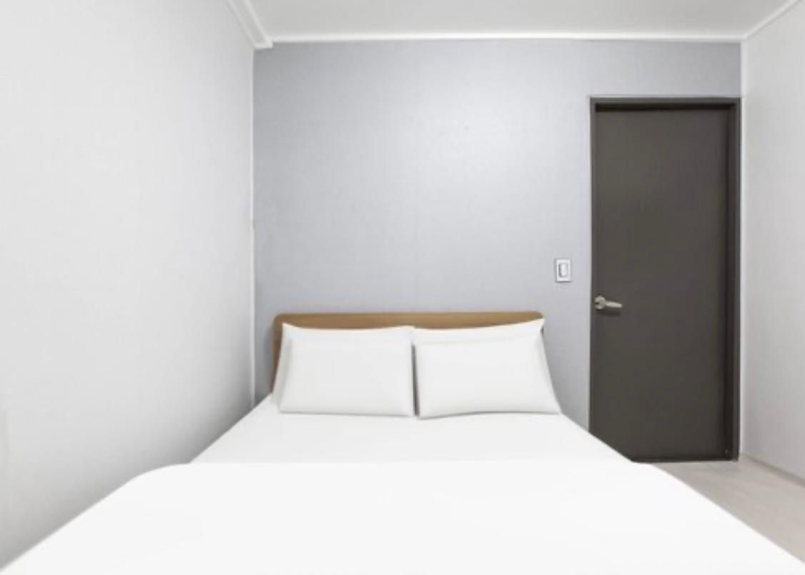 Yeongdeungpo Sun Motel-3