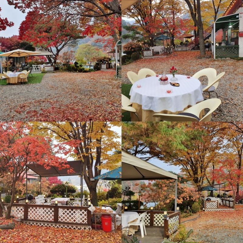 Gapyeong Flower Muji Pension (near the valley)-101