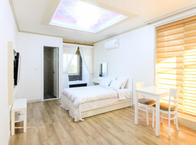 Gyeongju Soyou Spa Pension