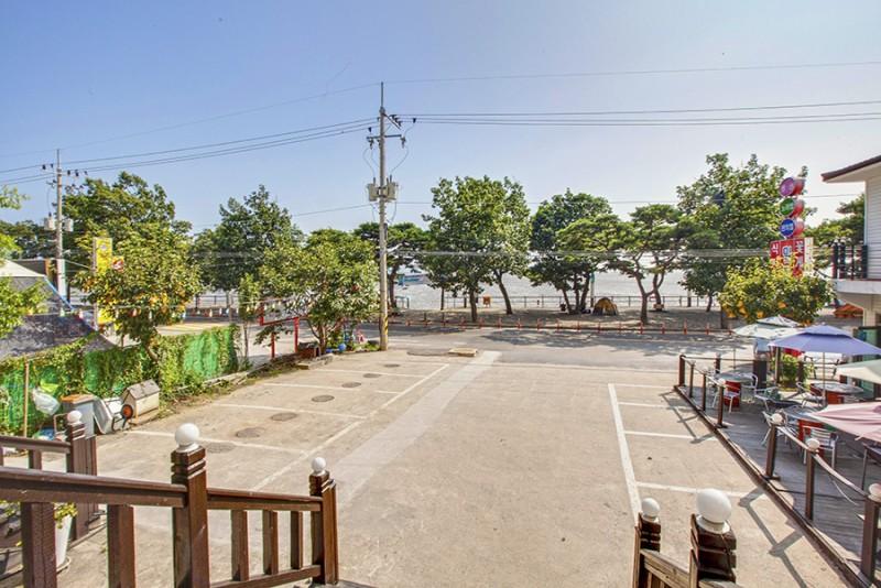 Ganghwado Milmulttae Hoetjip Pension-16