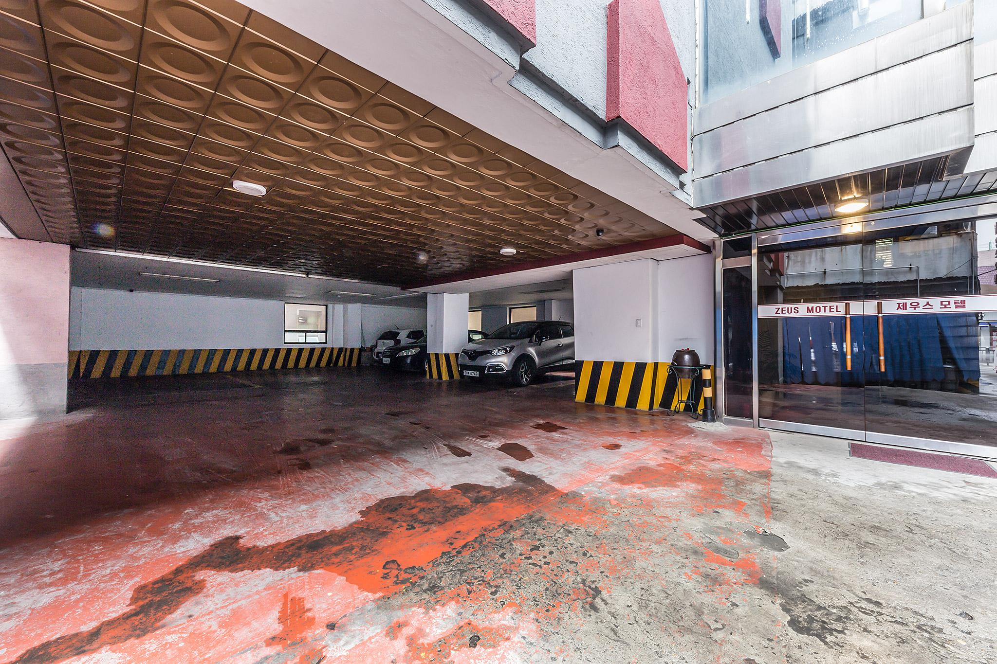 Goyang (Jugyo) Zeus-8